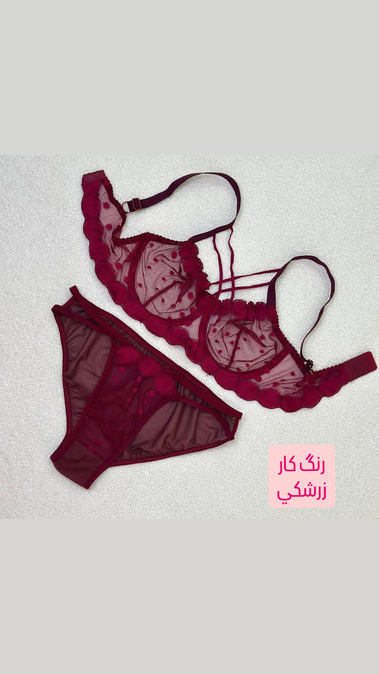 ست فنردار دو هارنسه چری